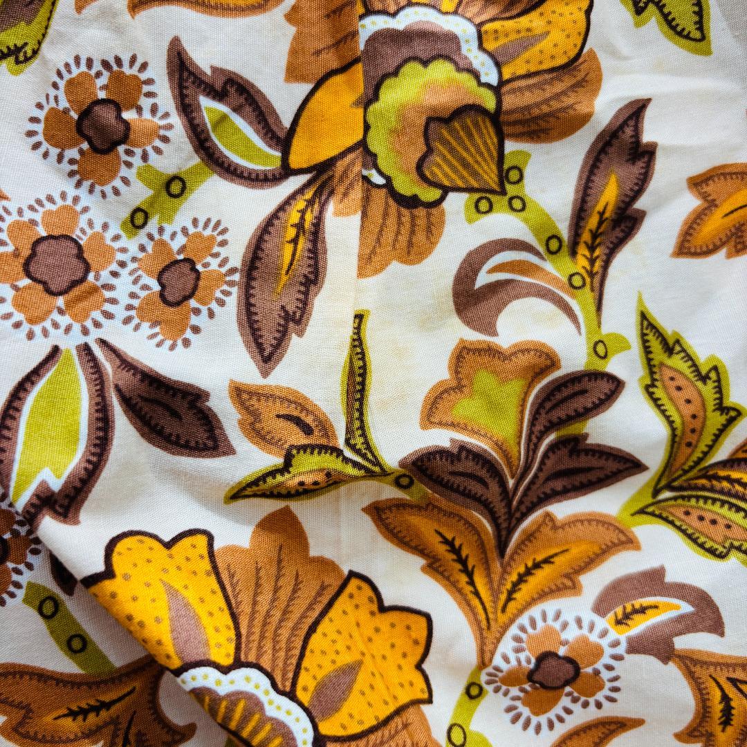 Sleeveless 70S Yves Saint Laurent M D619