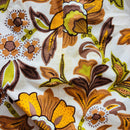Sleeveless 70S Yves Saint Laurent M D619