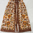 Sleeveless 70S Yves Saint Laurent M D619
