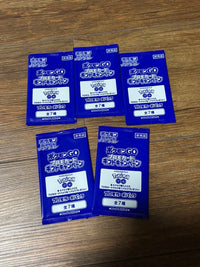 Pok Mon Trading Card Game Go 5