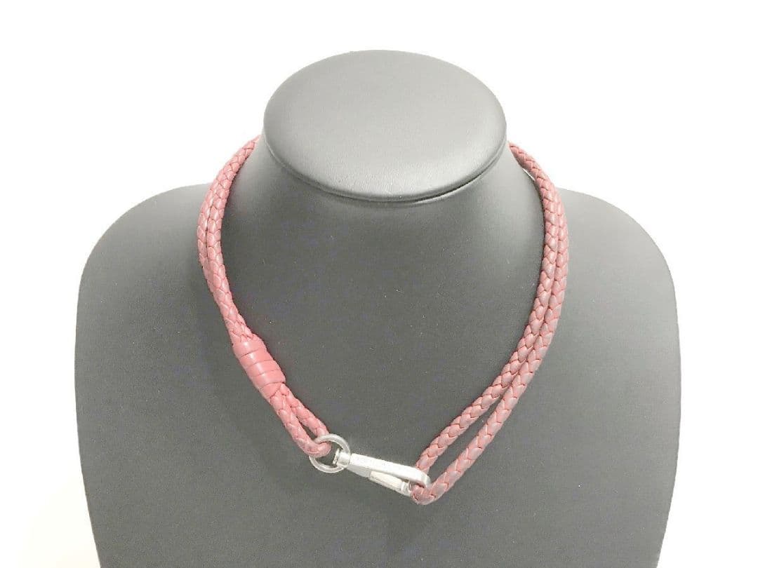 Bottega Veneta Chokers