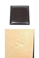 Bvlgari Necklace Na14111 B-Zero1 K18Wg 750