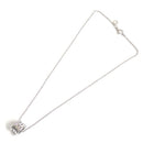 Bvlgari Necklace Na14111 B-Zero1 K18Wg 750