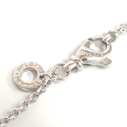 Bvlgari Necklace Na14111 B-Zero1 K18Wg 750
