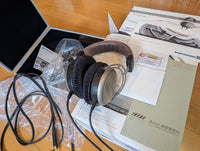Beyerdynamic Wired Headphones T1