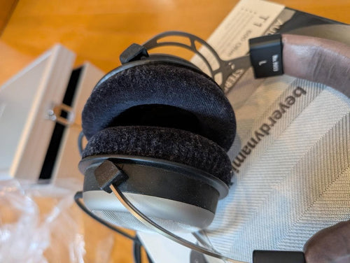 Beyerdynamic Wired Headphones T1