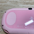 Playstation Vita Consoles Psvita 2000 7989