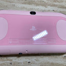 Playstation Vita Consoles Psvita 2000 7989