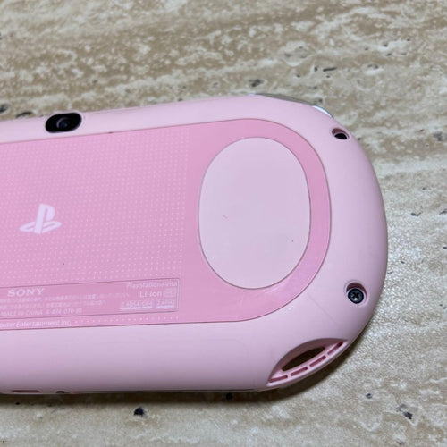 Playstation Vita Consoles Psvita 2000 7989