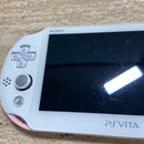 Playstation Vita Consoles Psvita 2000 7989