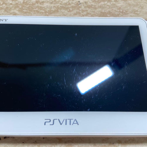 Playstation Vita Consoles Psvita 2000 7989