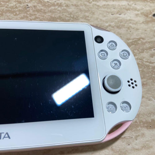 Playstation Vita Consoles Psvita 2000 7989