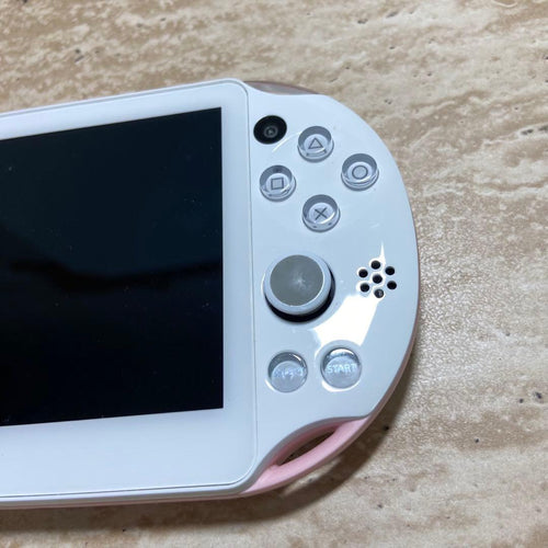 Playstation Vita Consoles Psvita 2000 7989