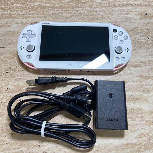 Playstation Vita Consoles Psvita 2000 7989