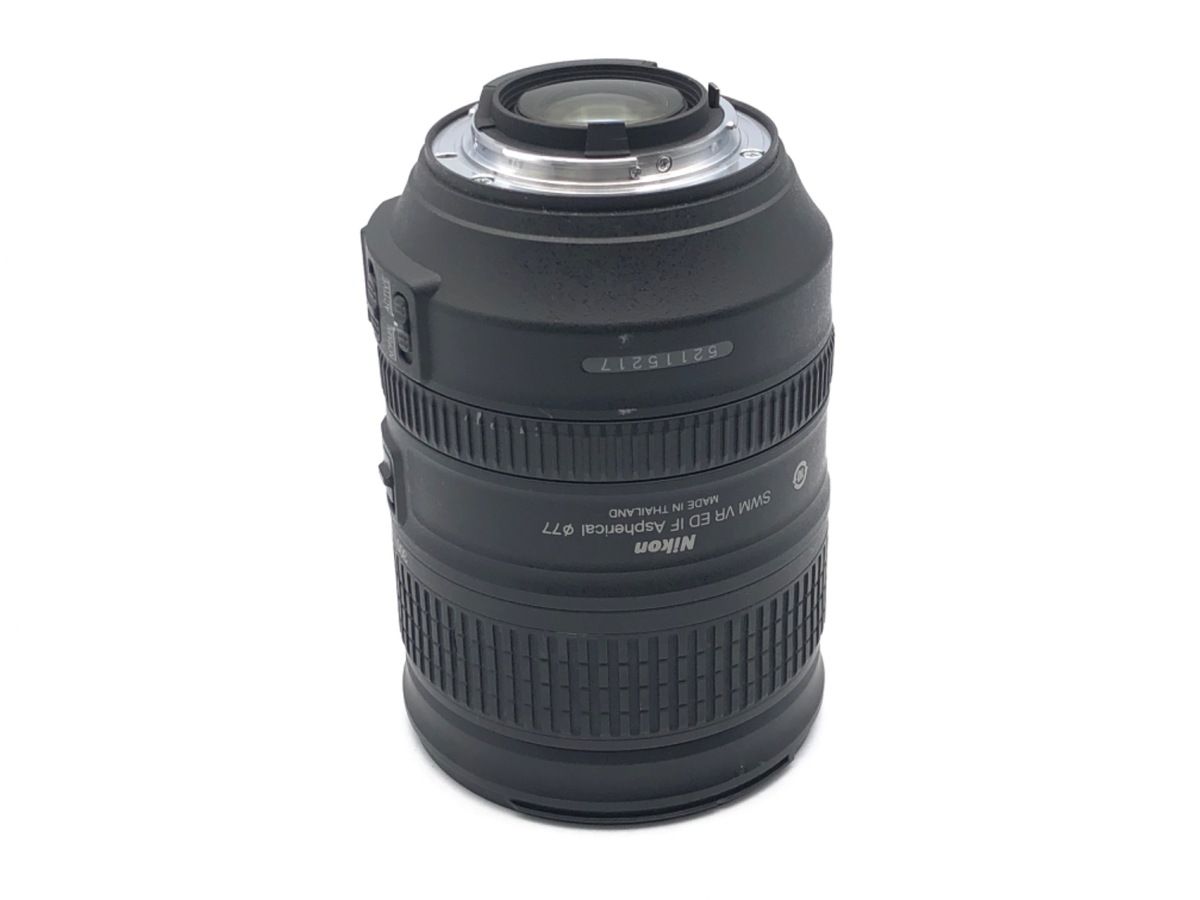 Lens (Zoom) Af-S Nikkor 28-300Mm F/3.5-5.6G Ed Vr