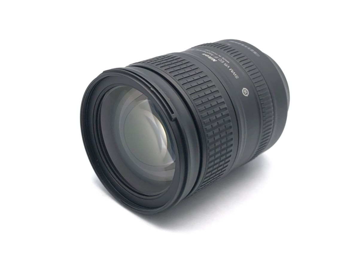 Lens (Zoom) Af-S Nikkor 28-300Mm F/3.5-5.6G Ed Vr
