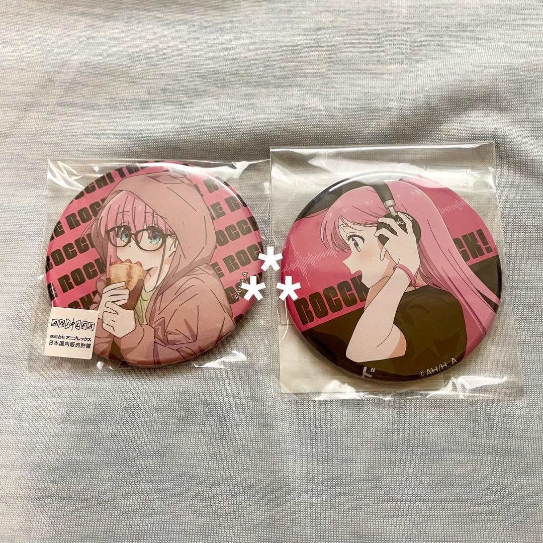 Pins, Pin Badges, Can Onkyo