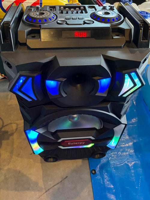 Speakers Euterpy 2 Bluetooth