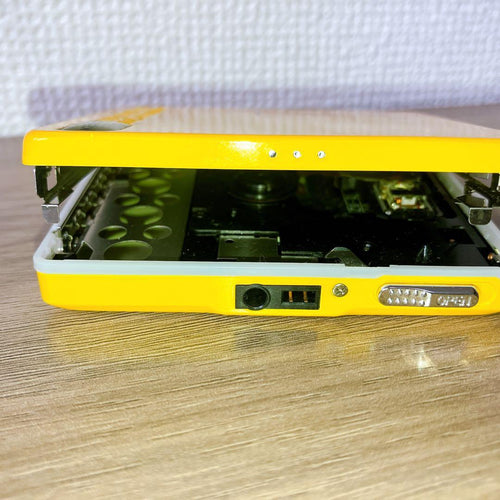 Kenwood Portable Md Players Dmc-Q33