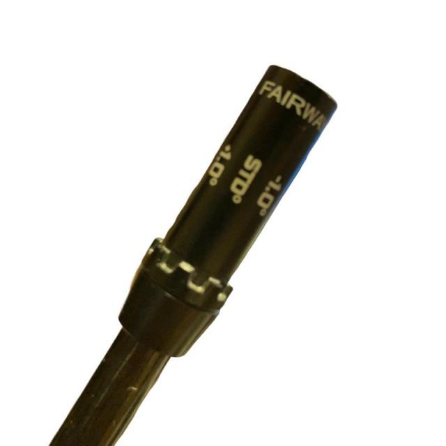 Shaft (Darkspeed The Attas 6 S)B