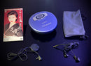 Sony Portable Cd Players D-E660