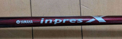 Yamaha Utility Inpres X U4 22 5 19