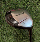 Yamaha Utility Inpres X U4 22 5 19