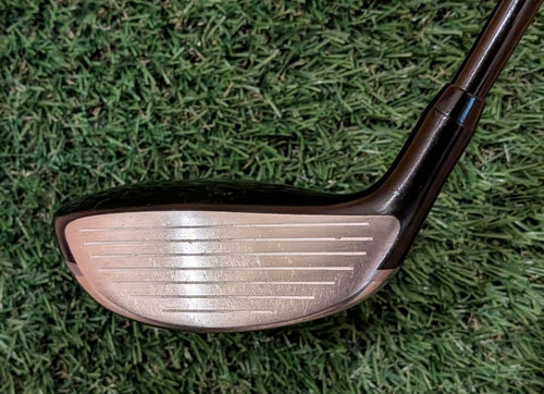 Yamaha Utility Inpres X U4 22 5 19