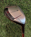 Yamaha Utility Inpres X U4 22 5 19