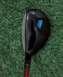 Yamaha Utility Inpres X U4 22 5 19