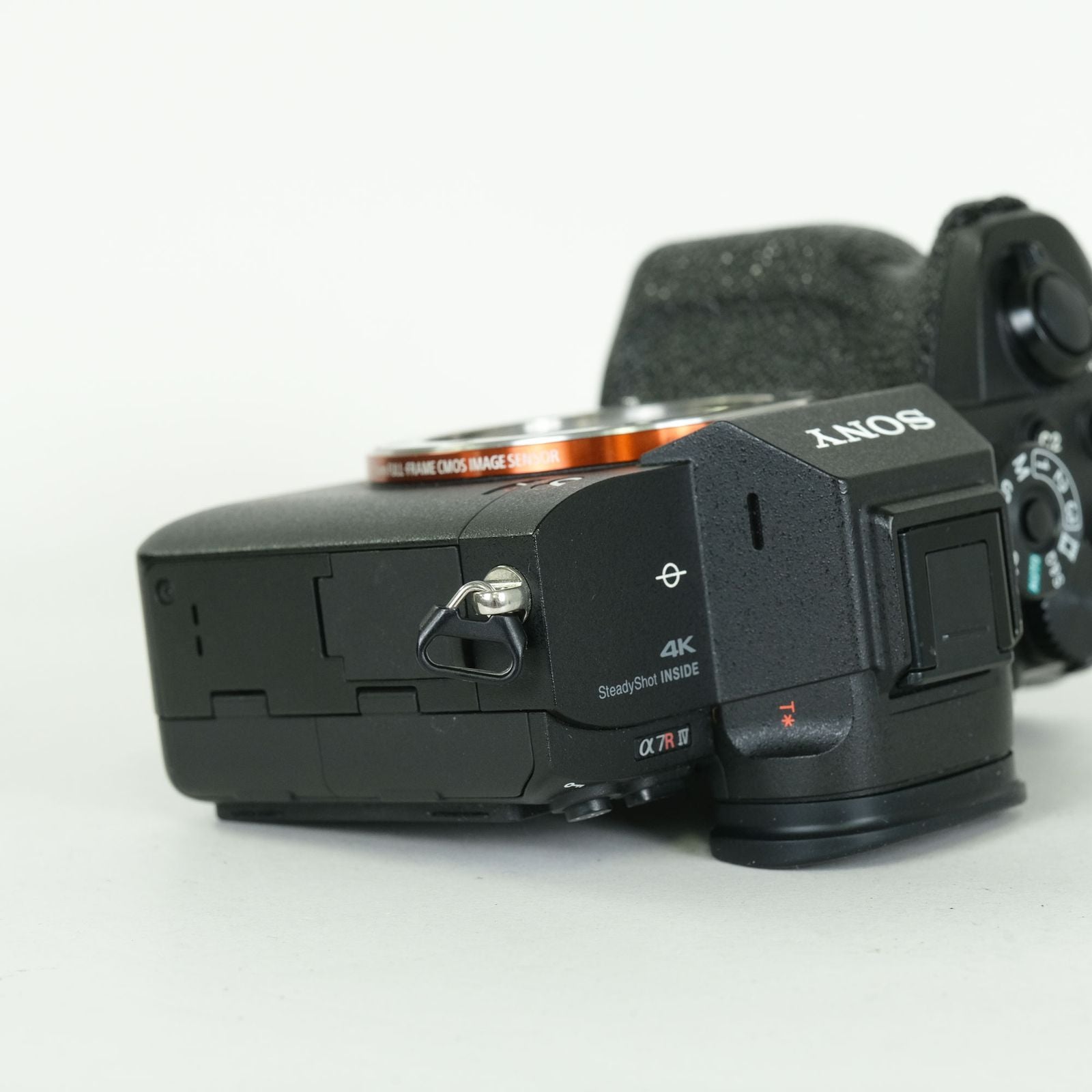 Sony Mirrorless Interchangeable Lips 147,230 7R Iv Ilce-7Rm4 E