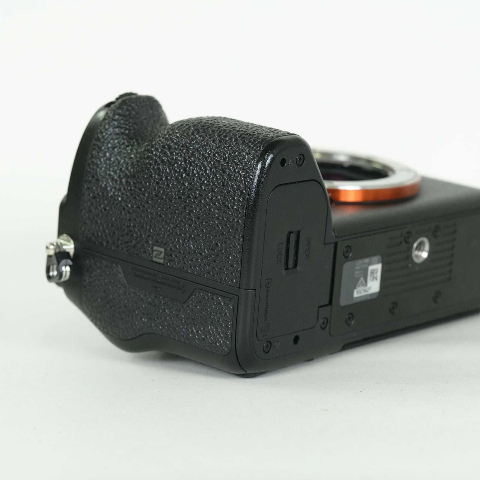 Sony Mirrorless Interchangeable Lips 147,230 7R Iv Ilce-7Rm4 E