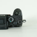 Sony Mirrorless Interchangeable Lips 147,230 7R Iv Ilce-7Rm4 E