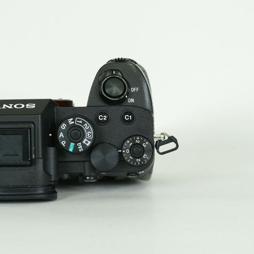 Sony Mirrorless Interchangeable Lips 147,230 7R Iv Ilce-7Rm4 E