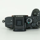 Sony Mirrorless Interchangeable Lips 147,230 7R Iv Ilce-7Rm4 E