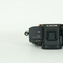 Sony Mirrorless Interchangeable Lips 147,230 7R Iv Ilce-7Rm4 E
