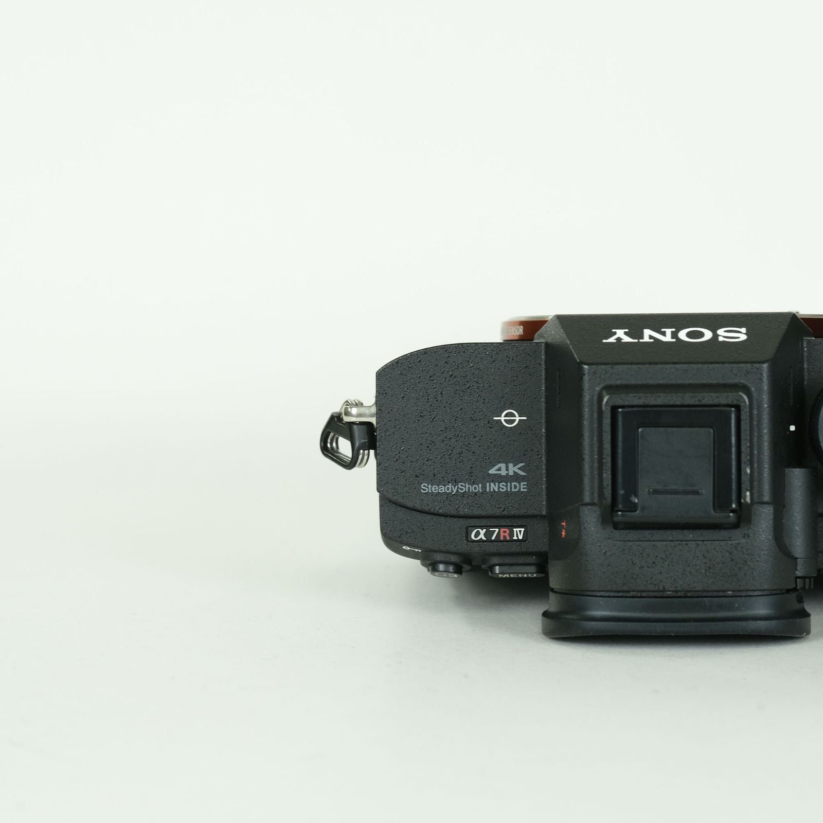 Sony Mirrorless Interchangeable Lips 147,230 7R Iv Ilce-7Rm4 E