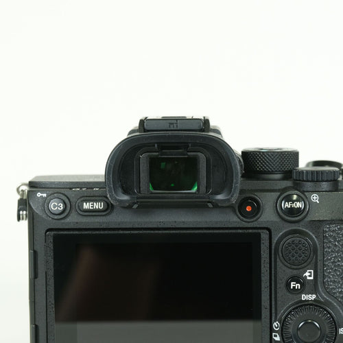 Sony Mirrorless Interchangeable Lips 147,230 7R Iv Ilce-7Rm4 E