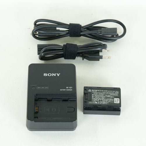 Sony Mirrorless Interchangeable Lips 147,230 7R Iv Ilce-7Rm4 E