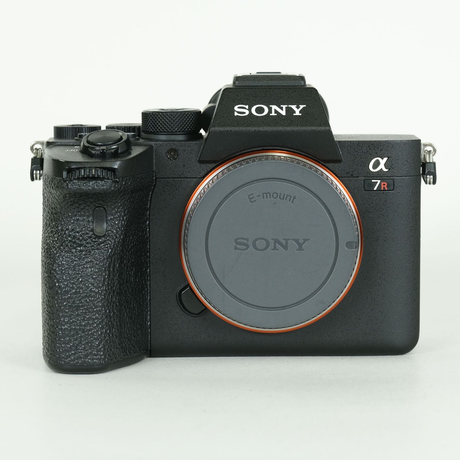 Sony Mirrorless Interchangeable Lips 147,230 7R Iv Ilce-7Rm4 E