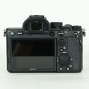 Sony Mirrorless Interchangeable Lips 147,230 7R Iv Ilce-7Rm4 E