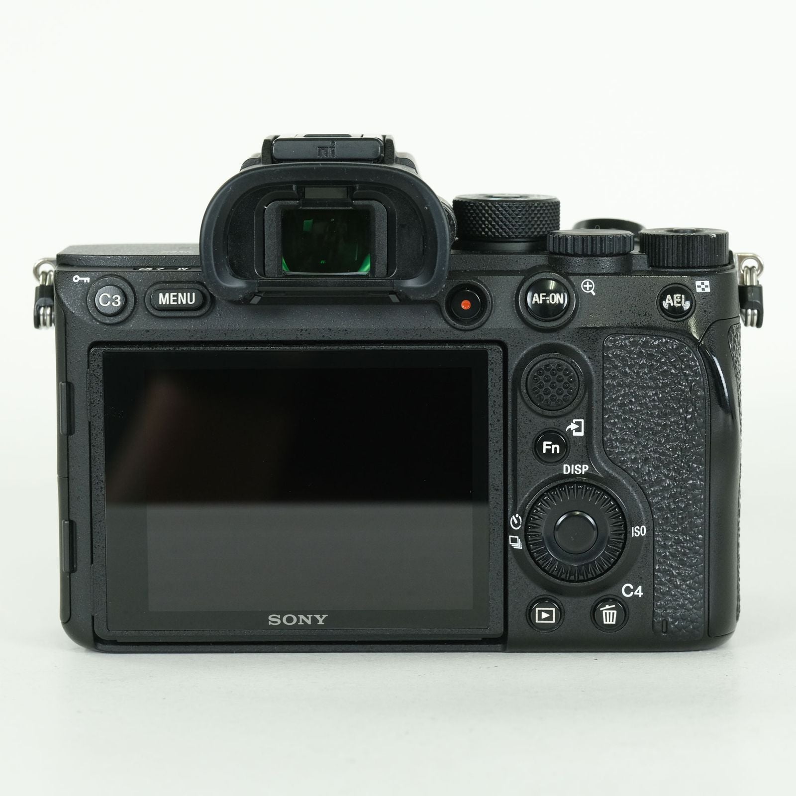 Sony Mirrorless Interchangeable Lips 147,230 7R Iv Ilce-7Rm4 E