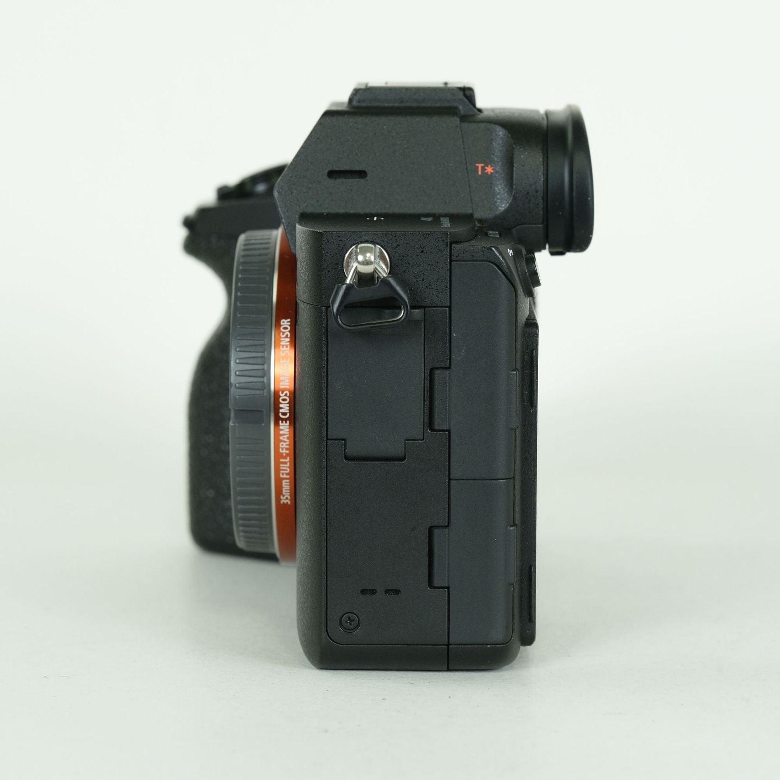 Sony Mirrorless Interchangeable Lips 147,230 7R Iv Ilce-7Rm4 E