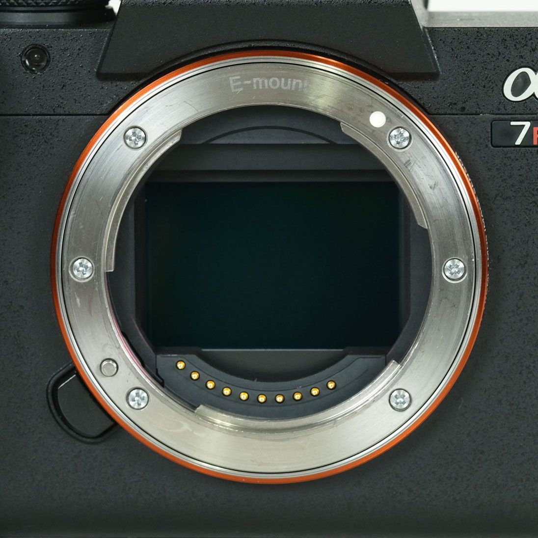 Sony Mirrorless Interchangeable Lips 147,230 7R Iv Ilce-7Rm4 E