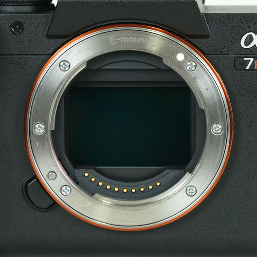 Sony Mirrorless Interchangeable Lips 147,230 7R Iv Ilce-7Rm4 E