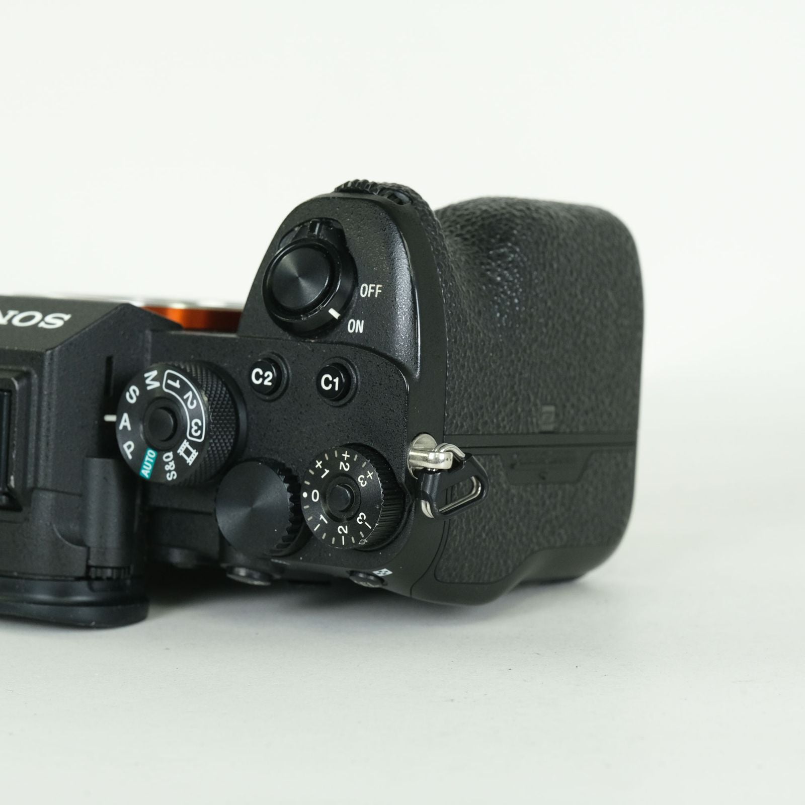 Sony Mirrorless Interchangeable Lips 147,230 7R Iv Ilce-7Rm4 E