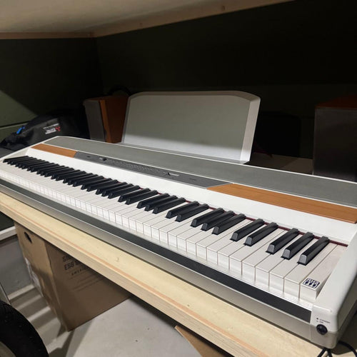 Korg Keyboards Digital Pianos Sp-250 88