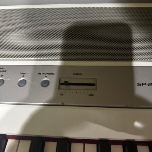 Korg Keyboards Digital Pianos Sp-250 88