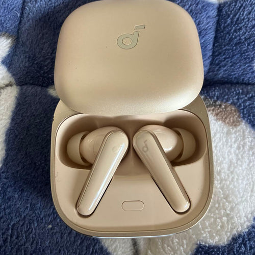 Wireless Earphones Anker Soundcore