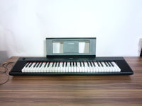 Yamaha Keyboard Electronic Piano Piaggero Np-12B